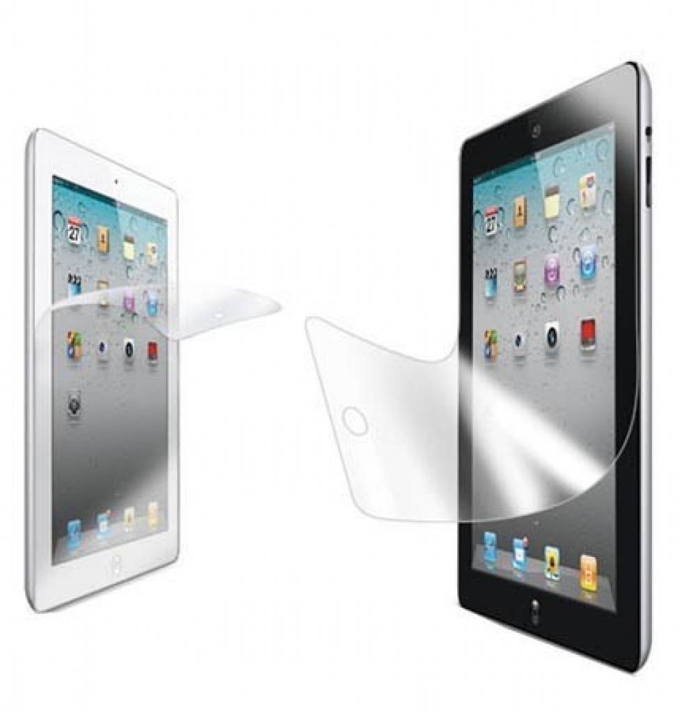 iPad Mini 4 – iPadspullekes