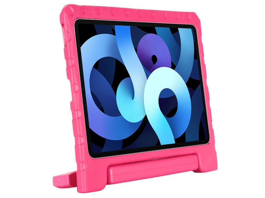 iPad Air 11 Inch (2025/2024) Kinderhoes Roze