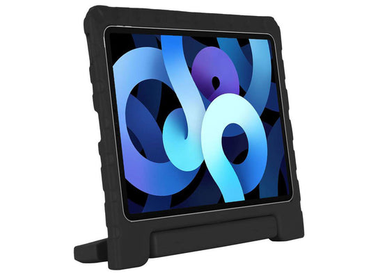 iPad Air 2020/2022 10.9 Inch kinderhoes zwart