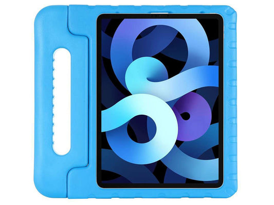 iPad Air 11 Inch (2025/2024) Kinderhoes Blauw