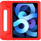 iPad Air 11 Inch (2025/2024) Kinderhoes Rood