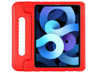 iPad Air 11 Inch (2025/2024) Kinderhoes Rood