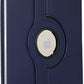 iPad 2025 (11-inch) / iPad 2022 (10.9-inch) 360 Graden Hoes Blauw