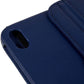 iPad 2025 (11-inch) / iPad 2022 (10.9-inch) 360 Graden Hoes Blauw