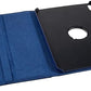iPad 2025 (11-inch) / iPad 2022 (10.9-inch) 360 Graden Hoes Blauw