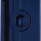 iPad 2025 (11-inch) / iPad 2022 (10.9-inch) 360 Graden Hoes Blauw