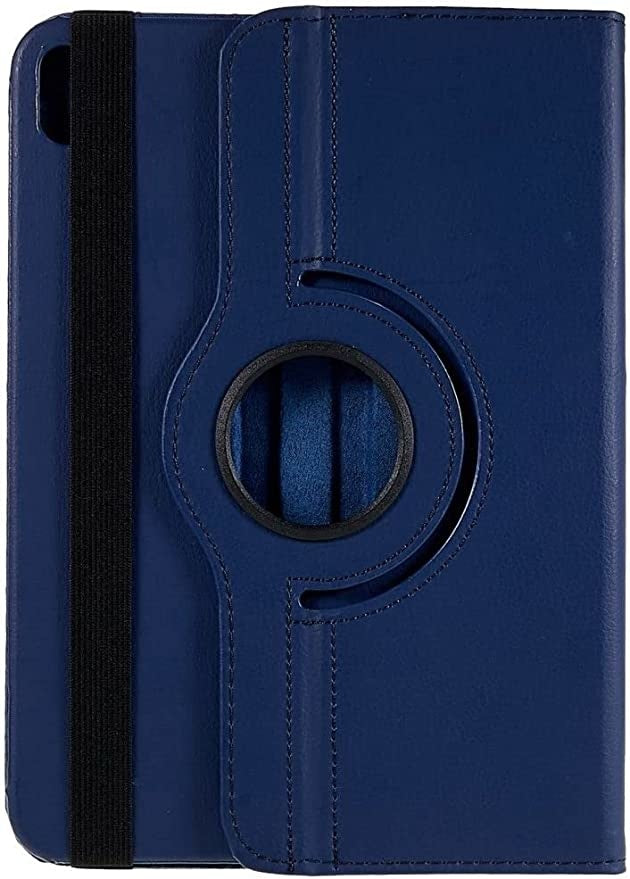 iPad 2025 (11-inch) / iPad 2022 (10.9-inch) 360 Graden Hoes Blauw