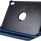 iPad 2025 (11-inch) / iPad 2022 (10.9-inch) 360 Graden Hoes Blauw