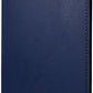 iPad 2025 (11-inch) / iPad 2022 (10.9-inch) 360 Graden Hoes Blauw
