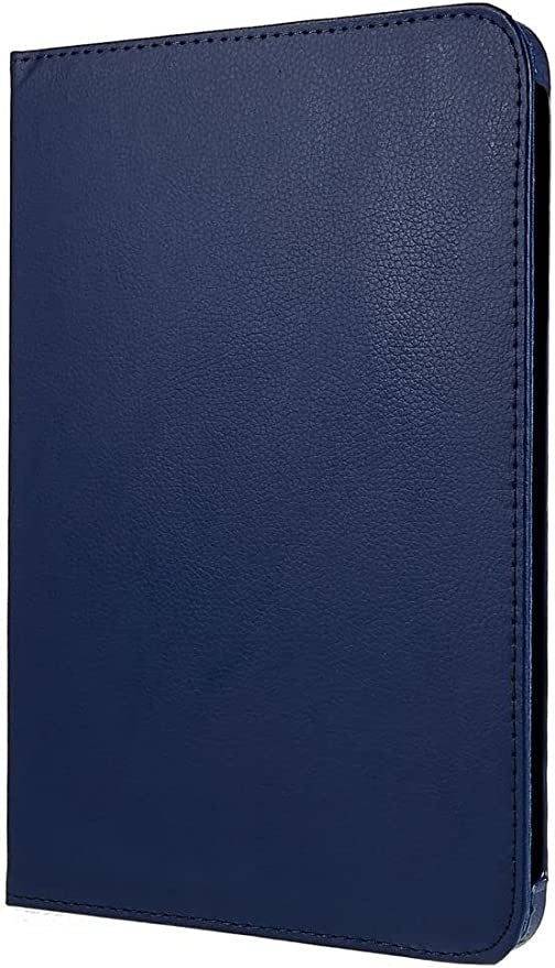 iPad 2025 (11-inch) / iPad 2022 (10.9-inch) 360 Graden Hoes Blauw