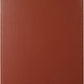 iPad 2025 (11-inch) / iPad 2022 (10.9-inch) 360 Graden Hoes Bruin