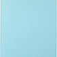 iPad 2025 (11-inch) / iPad 2022 (10.9-inch) 360 Graden Hoes Licht Blauw