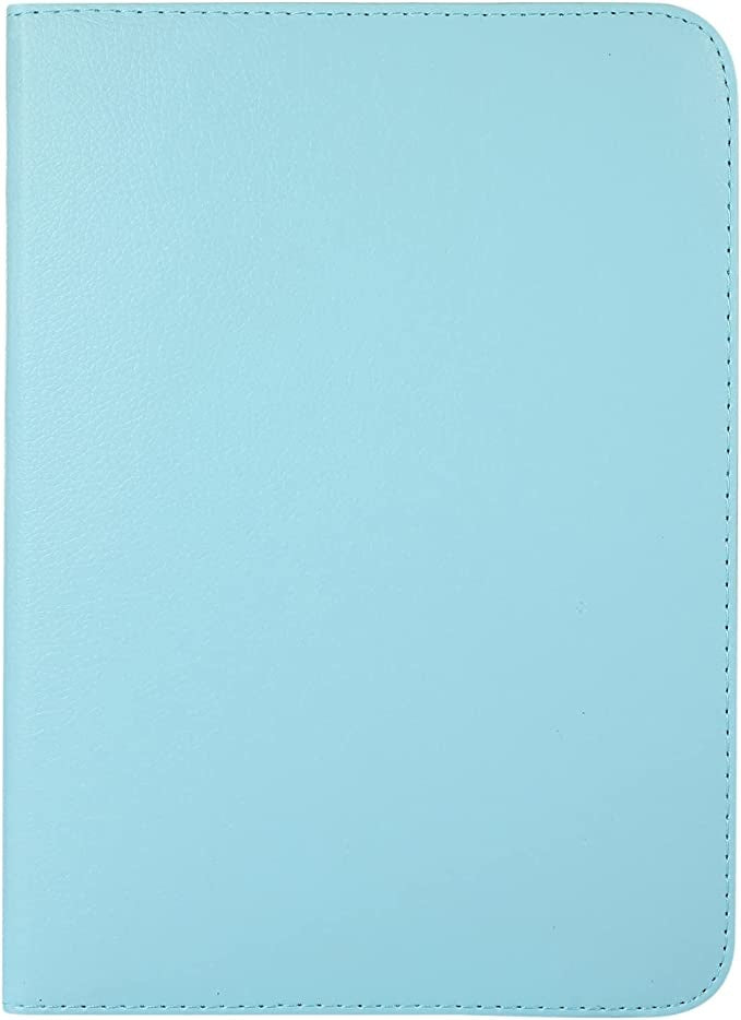 iPad 2025 (11-inch) / iPad 2022 (10.9-inch) 360 Graden Hoes Licht Blauw