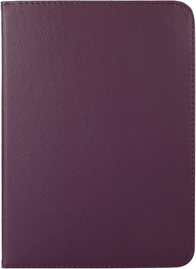 iPad 2025 (11-inch) / iPad 2022 (10.9-inch) 360 Graden Hoes Paars