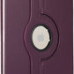 iPad 2025 (11-inch) / iPad 2022 (10.9-inch) 360 Graden Hoes Paars