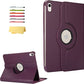 iPad 2025 (11-inch) / iPad 2022 (10.9-inch) 360 Graden Hoes Paars