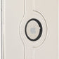 iPad 2025 (11-inch) / iPad 2022 (10.9-inch) 360 Graden Hoes Wit