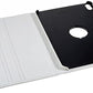 iPad 2025 (11-inch) / iPad 2022 (10.9-inch) 360 Graden Hoes Wit