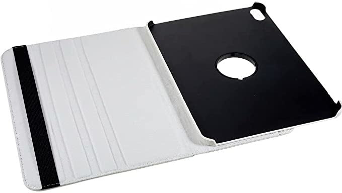 iPad 2025 (11-inch) / iPad 2022 (10.9-inch) 360 Graden Hoes Wit