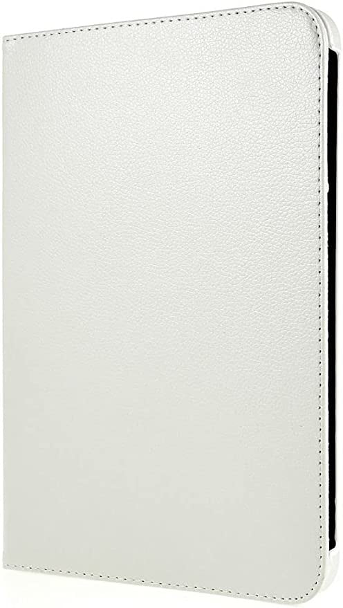 iPad 2025 (11-inch) / iPad 2022 (10.9-inch) 360 Graden Hoes Wit