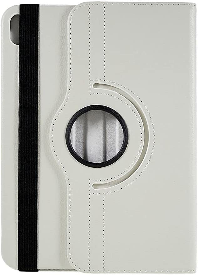 iPad 2025 (11-inch) / iPad 2022 (10.9-inch) 360 Graden Hoes Wit