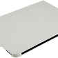 iPad 2025 (11-inch) / iPad 2022 (10.9-inch) 360 Graden Hoes Wit