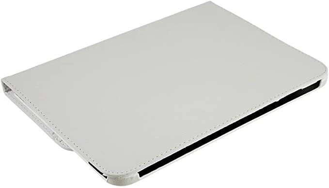 iPad 2025 (11-inch) / iPad 2022 (10.9-inch) 360 Graden Hoes Wit