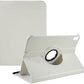 iPad 2025 (11-inch) / iPad 2022 (10.9-inch) 360 Graden Hoes Wit