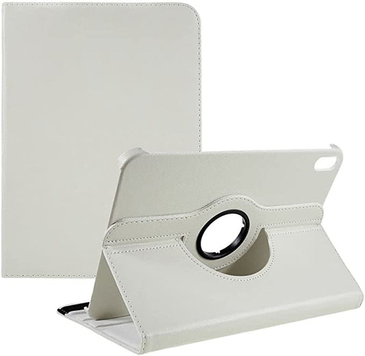 iPad 2025 (11-inch) / iPad 2022 (10.9-inch) 360 Graden Hoes Wit