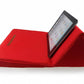 iPad Kussen Rood