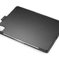 iPad Pro 13 Inch (2024) Toetsenbord Case Zwart 360 Graden Draaibaar Met Touchpad Muis