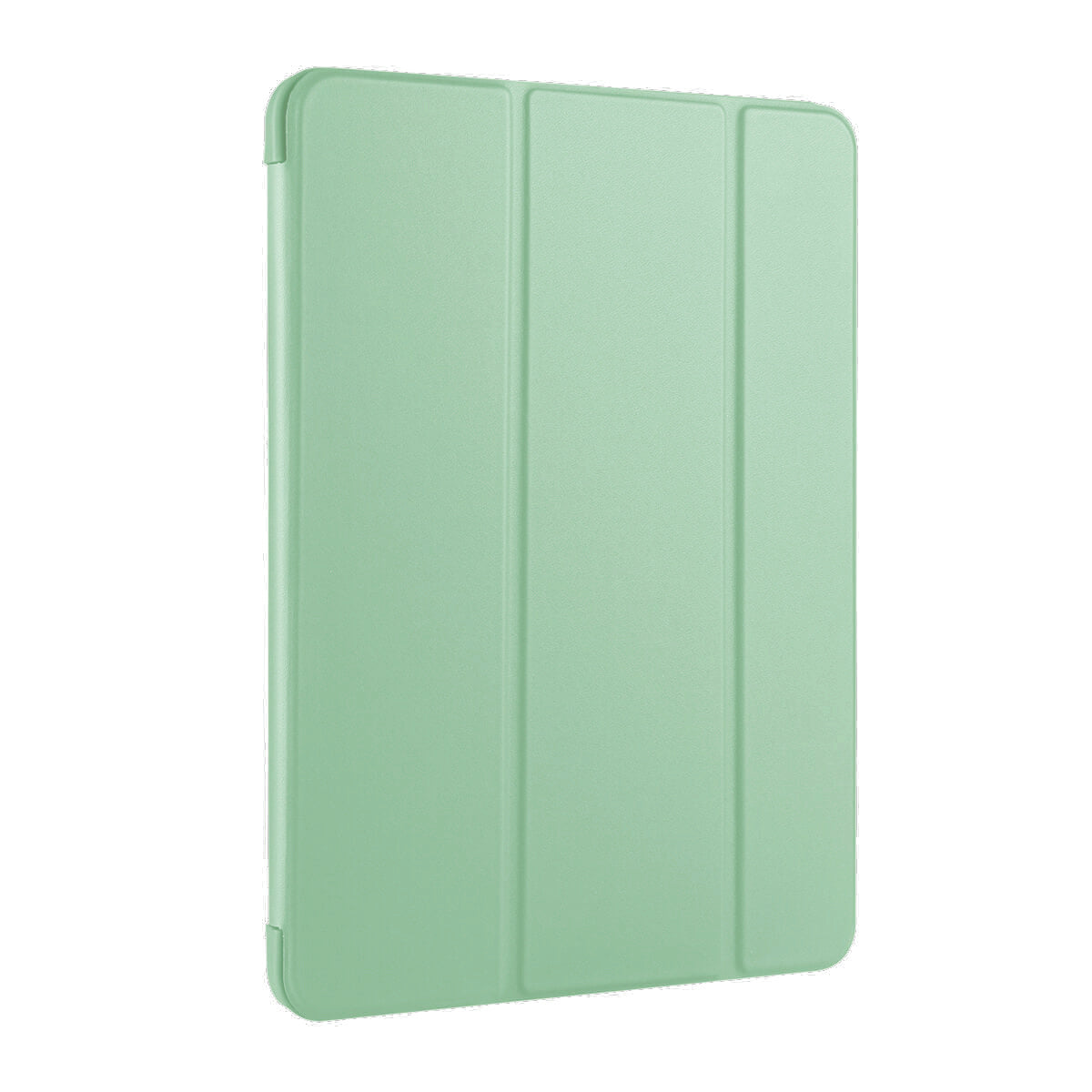 iPad Air 13-inch (2025/2024) Smart Cover Licht Groen