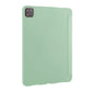 iPad Air 13-inch (2025/2024) Smart Cover Licht Groen