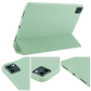 iPad Air 11 (2025/2024) Smart Cover Licht Groen