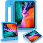 iPad Air 13 Inch 2025/2024 Kinderhoes Blauw