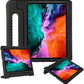 iPad Pro 12.9 Inch (2022/2021/2020) Kinderhoes Zwart
