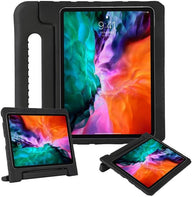 iPad Air 11 Inch (2025/2024) Kinderhoes Zwart