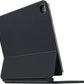 iPad Pro 13 Inch (2024) Bluetooth Magnetisch Toetsenbord Zwart