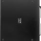 iPad Air 13 (2025/2024) Toetsenbord Case Zwart 360 Graden Draaibaar met Touchpad Muis