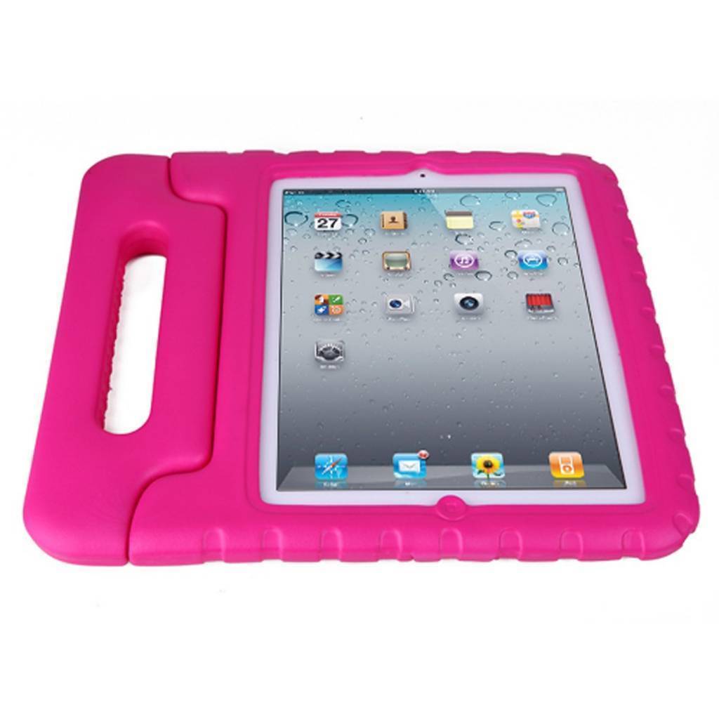 iPad Mini 5 Kids Cover roze