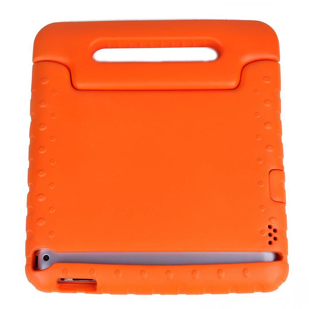 iPad Pro 9.7 Kids Cover oranje