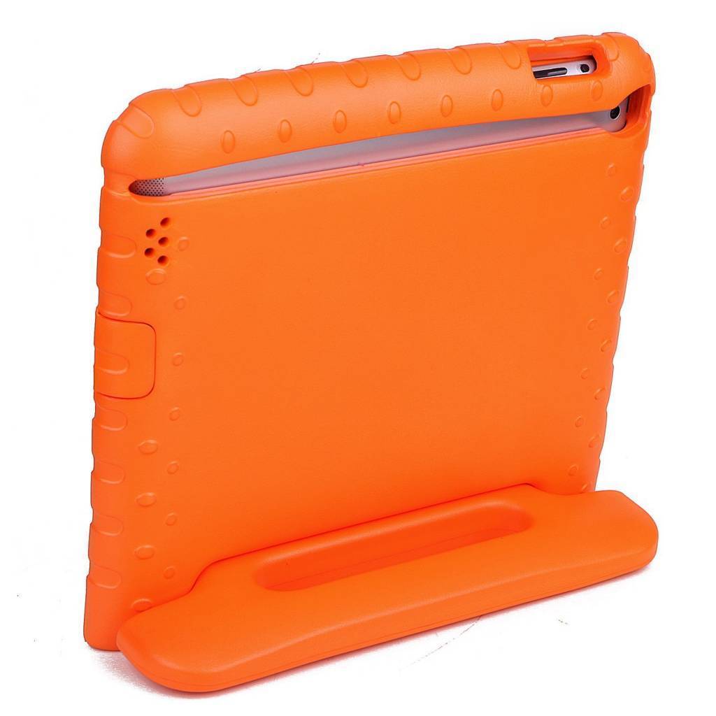 iPad Pro 9.7 Kids Cover oranje