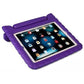 iPad Pro 9.7 Kids Cover paars