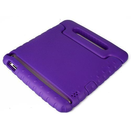 iPad Pro 9.7 Kids Cover paars