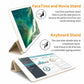 iPad Pro 11-inch (2018) Smart Cover Case Goud
