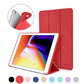 iPad Pro 9.7 Smart Cover Case Rood