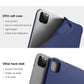 iPad Air 10.9-inch (2022/2020) / Pro 11-inch (2022/2021/2020) Smart Cover Blauw