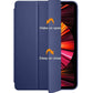 iPad Pro 13-inch (2024) Smart Cover Blauw