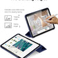 iPad Air 13-inch (2025/2024) Smart Cover Lavender