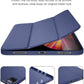 iPad Air 13-inch (2025/2024) Smart Cover Lavender